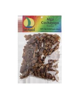 Cochayuyo Seaweed 80g Brotasol