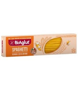 Espagueti SinGluten 400g Bi Aglut