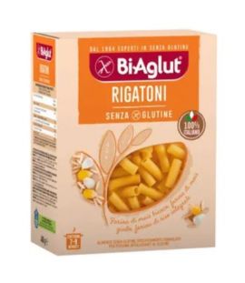 Rigatoni Gluten-Free Pasta 400g Bi Aglut