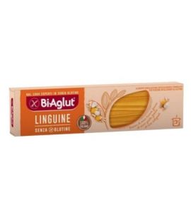 Espagueti Pasta Linguini SinGluten 400g Bi Aglut