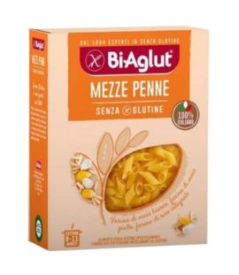 Gluten-Free Mini Macaroni 400g Bi Aglut