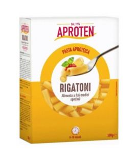 Rigattini Low Protein Pasta 500g Aproten