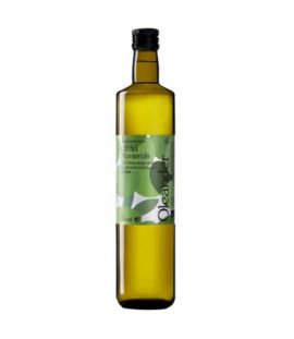 Monterols Gluten Free Bio Vegan Olive Oil 750ml Oleander