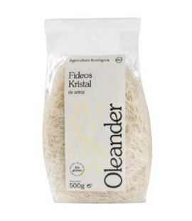 Bio Gluten-Free Kristal Rice Noodles 500g Oleander