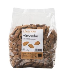 Almendra con Piel Eco1kg Oleander