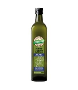 Picual Bio Extra Virgin Olive Oil 750ml Biocop