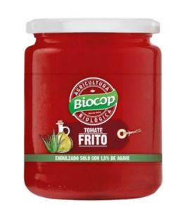 Organic Agave Fried Tomato 340g Biocop