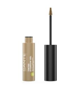 Gel Tratante Cejas 01 Blondie Vegan 3.5ml Sante