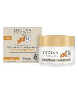 Vegan Extra Firming Day Cream 50ml Logona