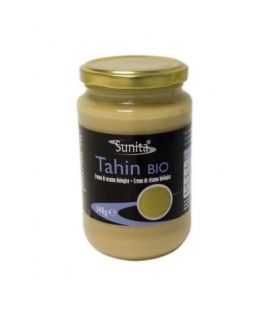 Tahin Bio 340g Sunita