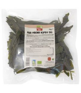 Kombu Eco Seaweed 50g La Finestra Sul Cielo