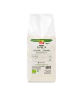 Organic White Spelled Flour 1kg La Finestra Sul Cielo