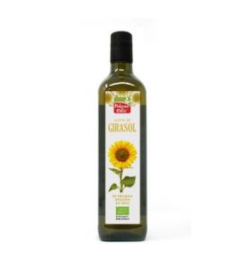 Eco Sunflower Seed Oil 750ml La Finestra Sul Cielo