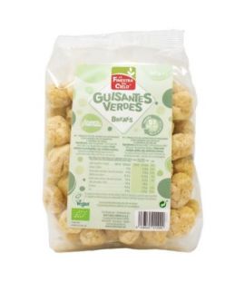 Break Green Peas Eco Vegan 50g La Finestra Sul Cielo