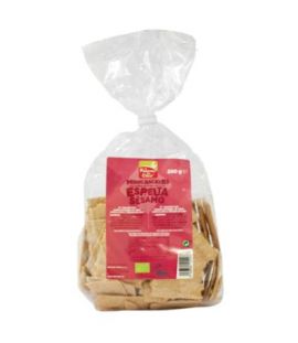 Mini Crackers Spelled Wheat Sesame 250g La Finestra