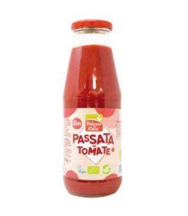 Eco Vegan Tomato Passata 680g La Finestra