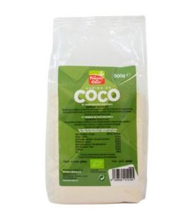 Eco Coconut Flour 500g La Finestra Sul Cielo