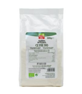 Whole Rye Flour 500g La Finestra Sul Cielo