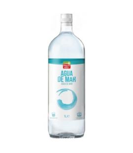 Sea Water 1L La Finestra Sul Cielo