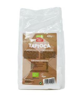 Almidon de Tapioca 400g Bio La Finestra sul Cielo