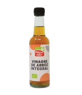 Organic Brown Rice Vinegar La Finestra Sul Cielo