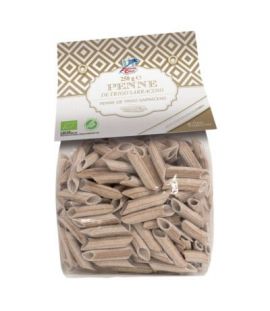 Eco Buckwheat Macaroni 250g La Finestra Sul Cielo