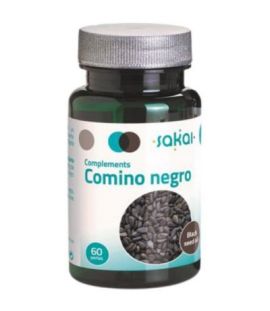 Black Cumin 60 Sakai Pearls