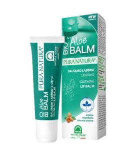 Aloe Balm Bio 10ml Natura House