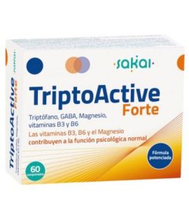 Triptoactive Forte 60comp Sakai