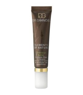 Elements Nature Eye Contour Balm 15 ml Dr. Grandel