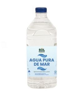 Sea Water 2L Solnatural