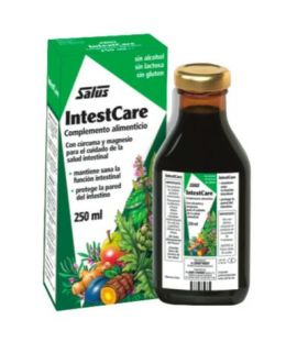 Intestcare 250ml Salus