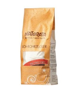 Azucar Integral Eco 1kg Naturata