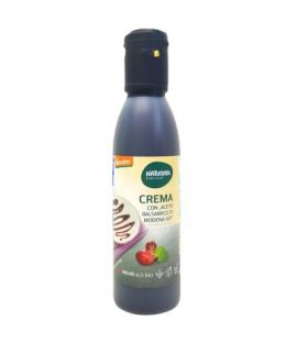 Balsamic Vinegar Modena Cream 150ml Naturata