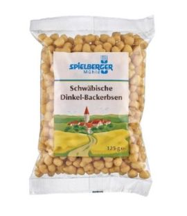 Spelled Croutons 125g Spielberger