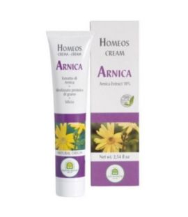 Crema Arnica Contusiones 75ml Natura House