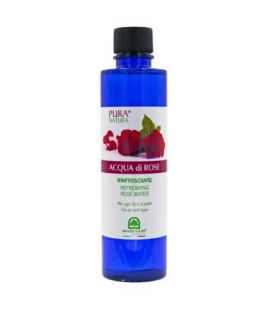 Agua Rosas 200ml Natura House