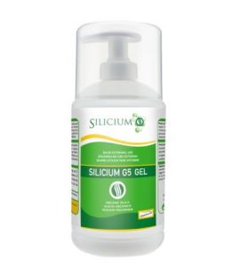 Silicium G5 Gel 500ml Silicium Spain