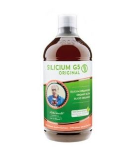 Silicium G5 Original 1L Silicum Spain