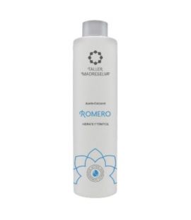 Organic Rosemary Oil 200ml Honeysuckle