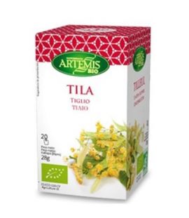 Tila Infusion Bio Vegan 20inf Artemis