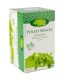 Pennyroyal Mint Infusion Bio 20inf Artemis