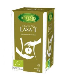 Tisana Laxa-T Bio Vegan 20inf Artemis