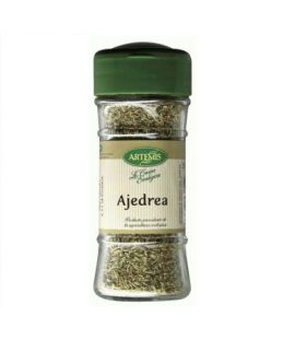 Ajedrea Bio 20g Artemis