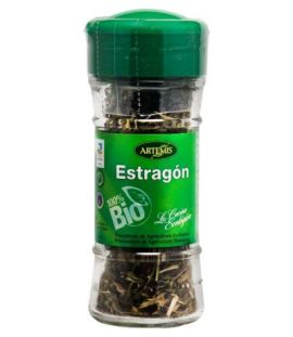 Tarragon Species Organic Jar 7g Artemis