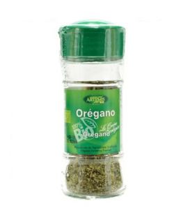 Oregano Spice Vegan Bio 7g Artemis