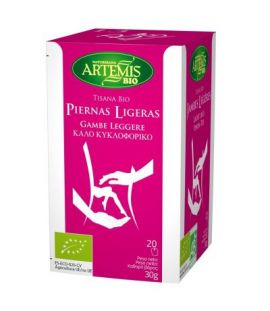 Organic Light Legs Tisana 20inf Artemis