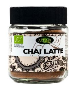 Chai Latte Organic 60g Artemis