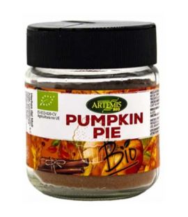 Pumpkin Pie Eco 60g Artemis