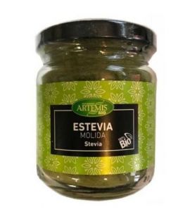 Estevia Molida 25Gr. Artemis